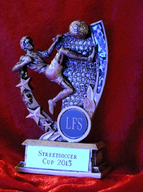 LFS-Streetsoccer Cup